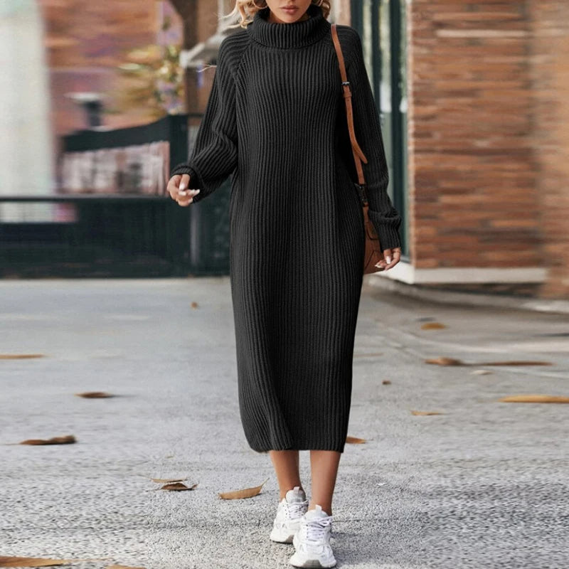 Florence™ Knitted Dress