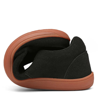 Casual Stylish Wide Toe Shoes for Men