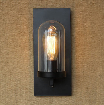EdiLoft - Retro Modern Industrial Wall Lamp
