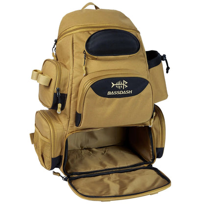 Multi Fishing Gear Backpack